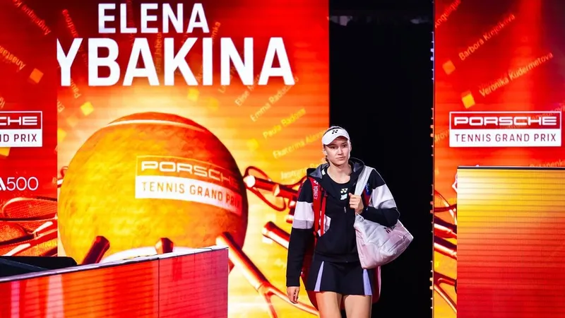 Топовые игроки, кроме Рыбакиной: стали известны имена теннисистов, которые потребовали увеличить призовые