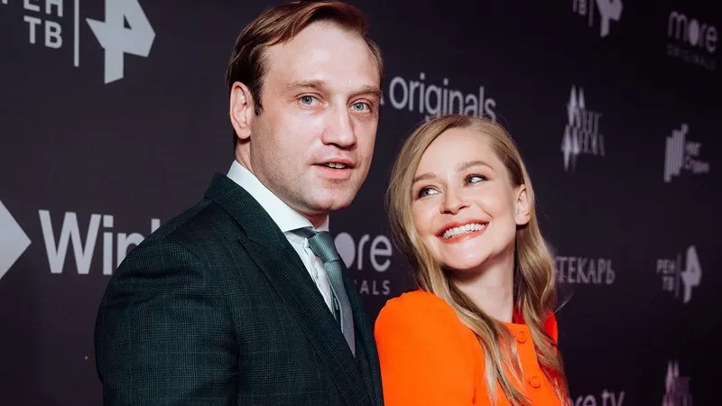 40-летняя Юлия Пересильд объявила о расставании с возлюбленным