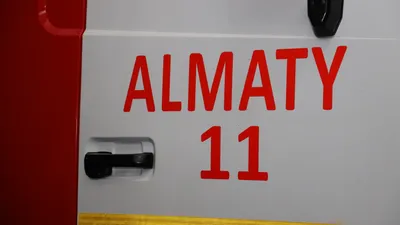 Пожарная часть Алматы, пожарная часть в Алматы, пожарная часть, пожарно-спасательный автомобиль, пожарная машина, пожарный автомобиль, пожарная служба, пожарный, пожарные, фото - Новости Zakon.kz от 12.10.2025 19:48