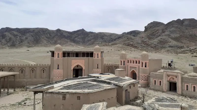 Карту туристификации расширили в Казахстане