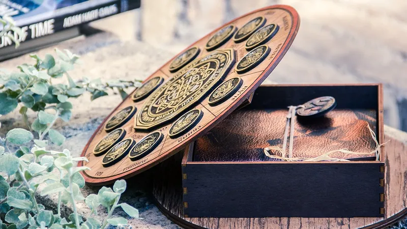 Гороскоп на 4 апреля: Близнецам – влюбленность, Весам – отдых