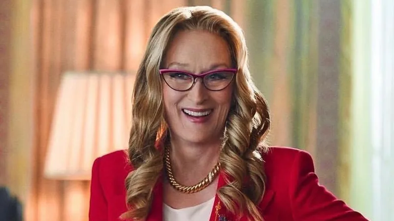 Мерил Стрип сыграет мужскую роль в новой части "Хроники Нарнии"