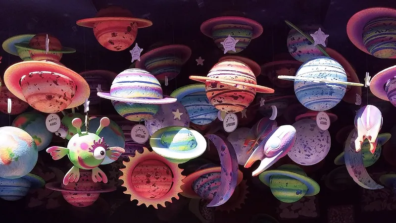 Почему Львы, Стрельцы и Козероги – фавориты звезд и судьбы