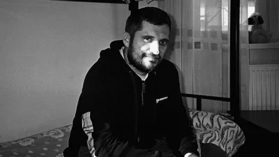 Паша Техник умер в больнице Таиланда, фото - Новости Zakon.kz от 05.04.2025 02:33