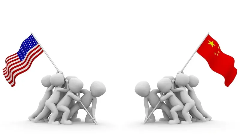 В торговых войнах не будет победителей: Китай призвал США решать споры через диалог
