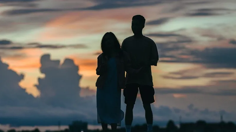 10 пунктов, отталкивающих мужчин на свидании, перечислил психолог