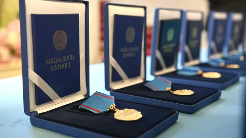 Церемония вручения государственных наград, государственные награды, вручение медалей, вручение орденов, церемония награждения, награждение, орден, ордена, медаль, медали
