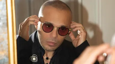 Ричи Акива арестовали из-за тонированных стекол на автомобиле, фото - Новости Zakon.kz от 05.04.2025 19:48