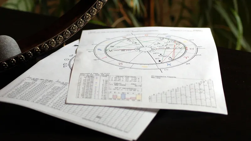 Решительность и дипломатия: субботний гороскоп для всех знаков зодиака