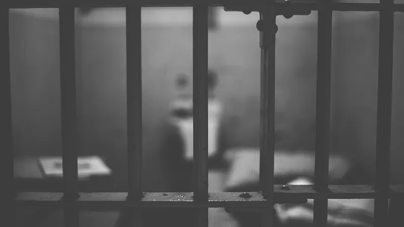 "Битцевский маньяк" из России решил признаться еще в 11 убийствах