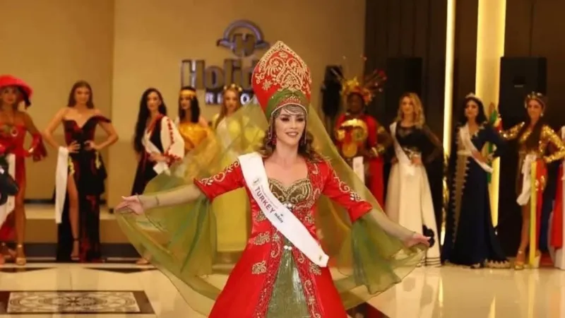 Модель и обладательница титула "Мисс Европа-Косово" погибла в Турции, убегая от полиции