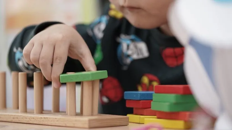 Новая система оплаты детсадов: что изменится в Казахстане к 1 августа