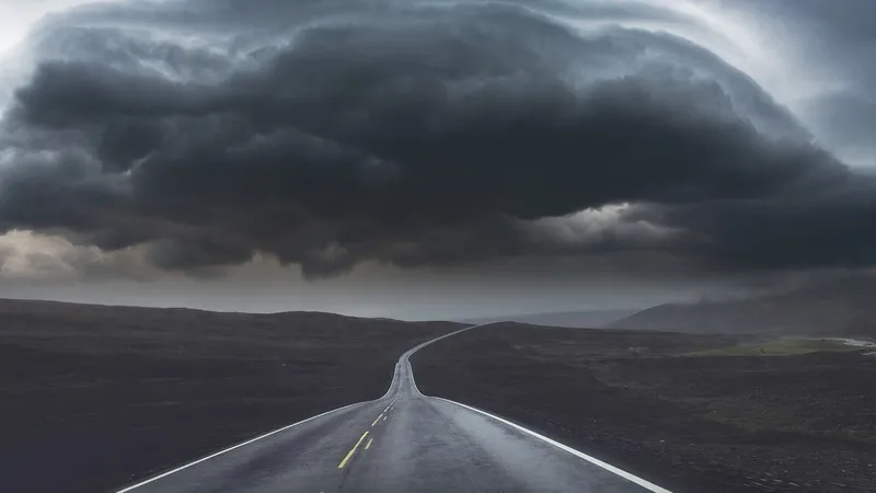 Открыт новый способ прогнозировать разрушительные бури