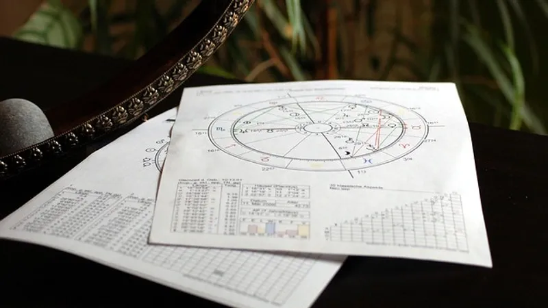 Приятные возможности и вызовы: астролог составила прогноз на ближайшую неделю