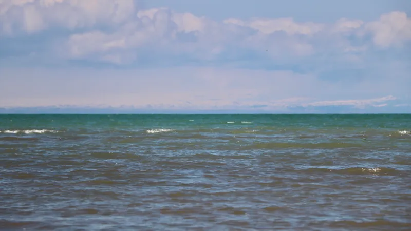 "Фукавшие" на Капшагай теперь влюблены: фотограф разом изменил восприятие