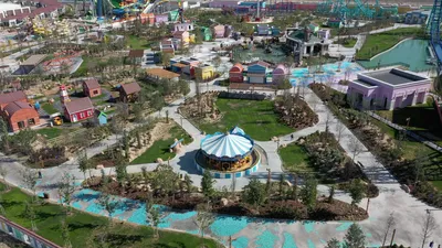 Актау, город Актау, фото - Новости Zakon.kz от 30.08.2025 12:42