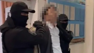 Костанайская область, полиция, фото - Новости Zakon.kz от 06.04.2025 09:39