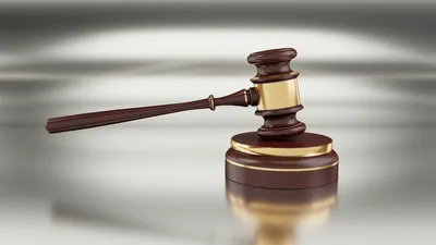 Зал суда, суд, молоток судьи, судья, приговор, уголовный кодекс РК, судебный процесс, зачитывание приговора, приговор, правосудие, закон, судебная система , фото - Новости Zakon.kz от 09.07.2025 12:04