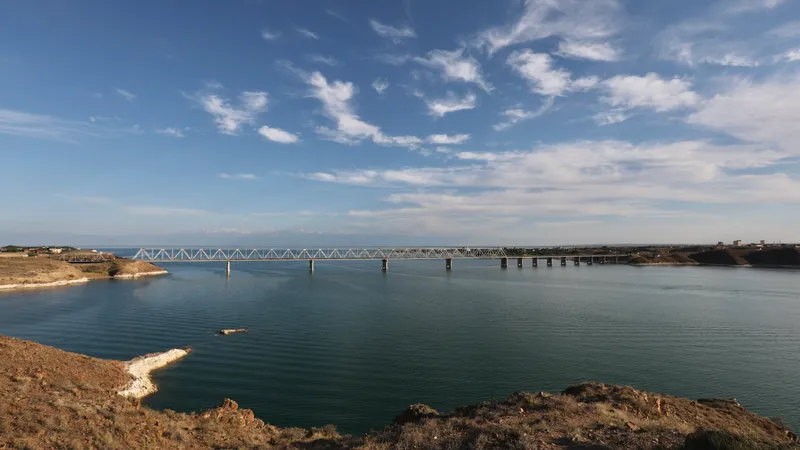 Елімізде шомылу маусымы басталғалы 75 адам суға кеткен