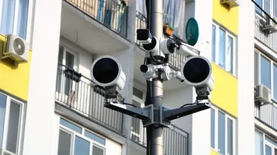 Камеры видеонаблюдения, камера видеонаблюдения, видеонаблюдение, камеры Сергек, камера Сергек, сурет - Zakon.kz жаңалық 22.12.2025 09:52