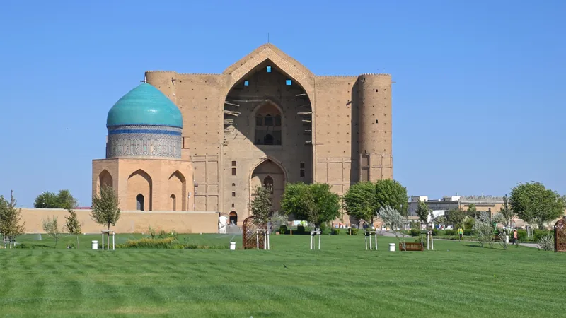 Утверждены правила формирования предварительного списка всемирного культурного наследия