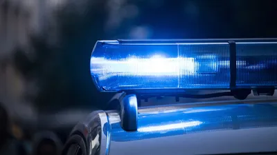 полиция, мигалки, фото - Новости Zakon.kz от 06.04.2025 13:30