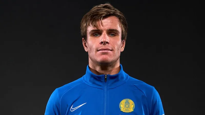 Казахстанский теннисист прошел в финал престижного турнира в Мексике