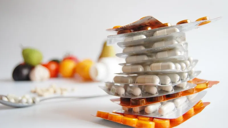 Почему некоторые лекарства действуют на людей по-разному, объяснили ученые
