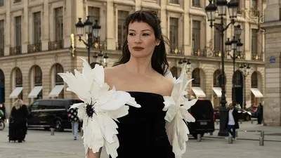 Ида Галич, Россия, фото - Новости Zakon.kz от 06.04.2025 16:54