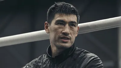 Бокс, спортсмены, боксер, фото - Новости Zakon.kz от 06.04.2025 08:30