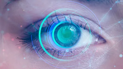 Биометрическая идентификация, биометрия, идентификация, фото - Новости Zakon.kz от 17.10.2025 16:38