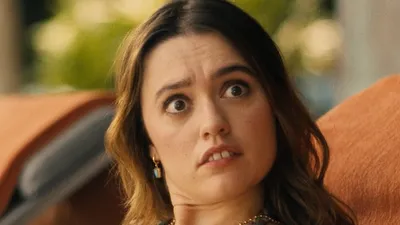 Эйми Лу Ву, фото - Новости Zakon.kz от 07.04.2025 19:14