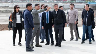 , фото - Новости Zakon.kz от 11.08.2025 15:20