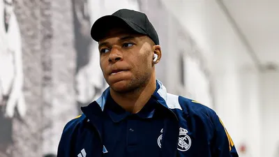 Футбол Пенальтист Реала, фото - Новости Zakon.kz от 07.04.2025 14:50