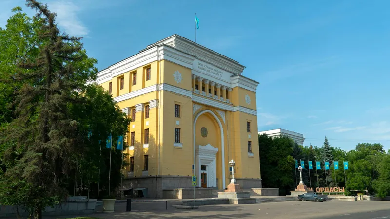 Избрание академиков НАН: внесены изменения в правила