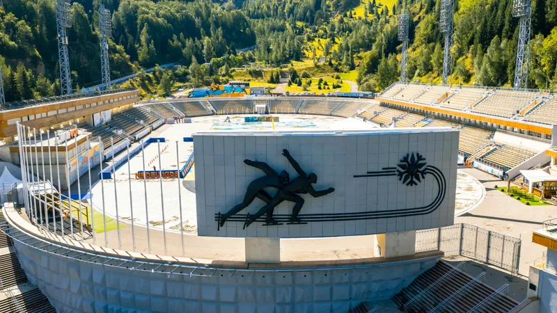 Қазақстанда туризм жөніндегі үйлестіру кеңесі құрылды