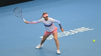 Сборная Казахстана в преддверии квалификации Billie Jean King Cup: теннисистки рассказали о подготовке , фото - Новости Zakon.kz от 07.04.2025 15:05