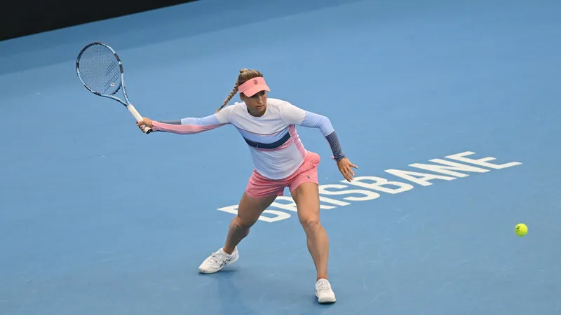 Сборная Казахстана в преддверии квалификации Billie Jean King Cup: теннисистки рассказали о подготовке