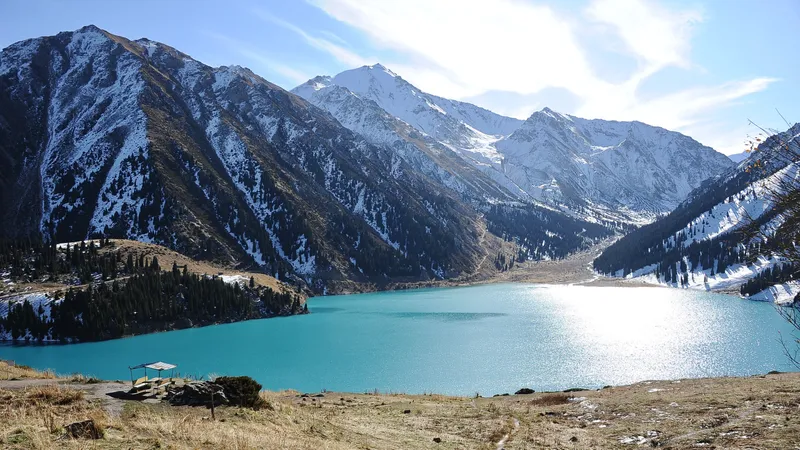Қазақстанда жаңа Су кодексі күшіне енді