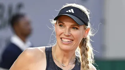 Экс-первая ракетка мира объявила, что ждет третьего ребенка, фото - Новости Zakon.kz от 07.04.2025 13:34