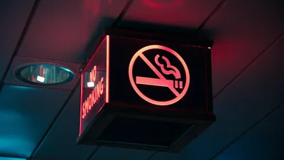 Табак, табачная продукция, сигареты, никотин, табак, дым, курение сигарет, сигарета, запрещено курить, знак запрета на курение, курильщик, курильщики, сурет - Zakon.kz жаңалық 05.01.2026 14:58