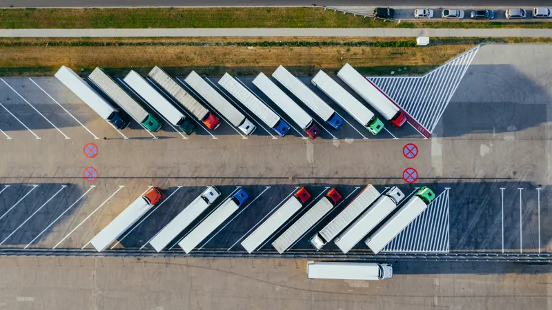 Жүк тасымалы бойынша автокөлікпен халықаралық қатынастардағы ережелерге өзгерістер енгізілді