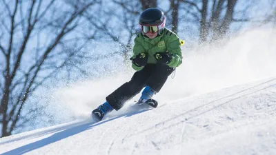 зимний спорт, ВКО, Министерство туризма и спорта , фото - Новости Zakon.kz от 08.04.2025 12:48