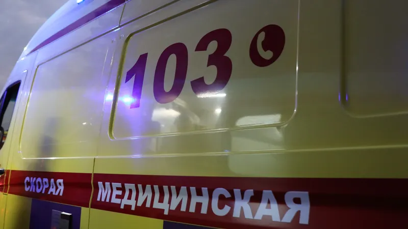 Девушка погибла на глазах у десятка очевидцев в Алматы