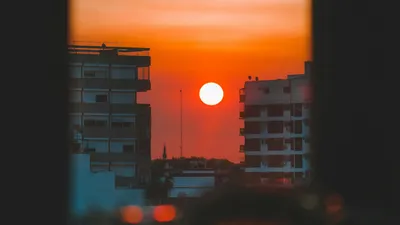 Жара до +31°С и небольшой дождь ожидаются в Астане, Алматы и Шымкенте, фото - Новости Zakon.kz от 08.04.2025 16:01