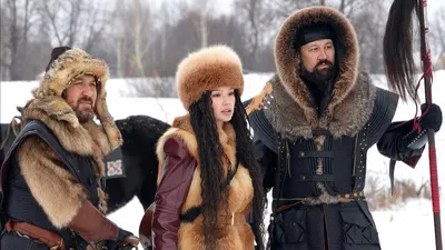 Музыканты, группа, шоу, фото - Новости Zakon.kz от 08.04.2025 06:20