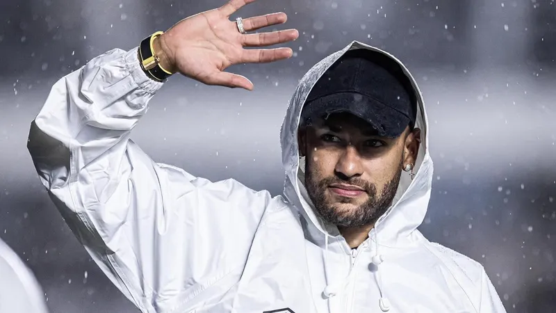 Звезды бразильского футбола шокированы неожиданным решением CBF