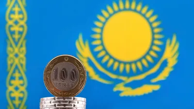 Экономика, экономика Казахстана, экономика РК, экономическое развитие Казахстана, деньги, тенге, фото - Новости Zakon.kz от 27.06.2025 11:51
