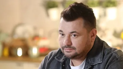 Сергей Жуков отменил концерты из-за болезни, фото - Новости Zakon.kz от 08.04.2025 22:35