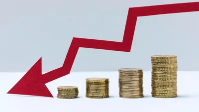 экономика, прогнозы, тенге, нефть, доллар, снижение, фото - Новости Zakon.kz от 09.04.2025 14:18